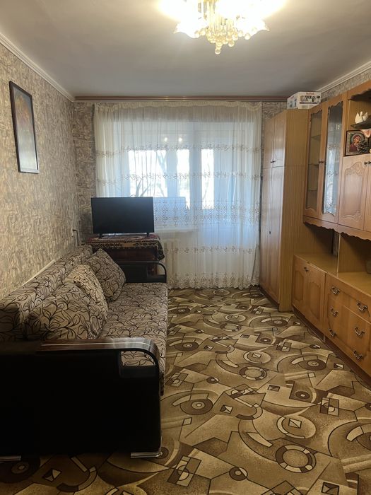 Продаж 3 кімнатної квартирі в центрі