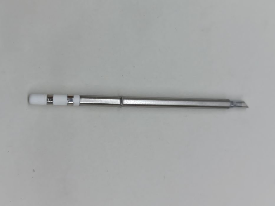 Жало для паяльника.