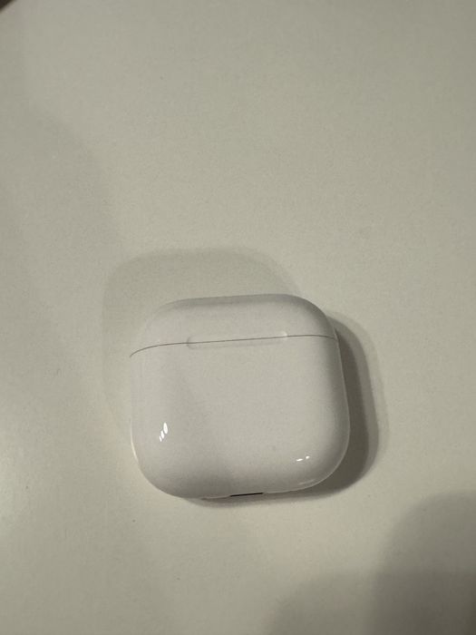 Кейс для навушників AirPods 4 with Active Noise Cancellation
