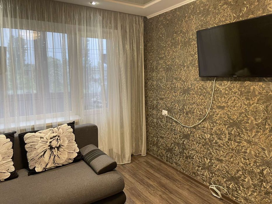 Здам 2х кімнатну квартиру на Героїв Рятувальників ( Біляєва).