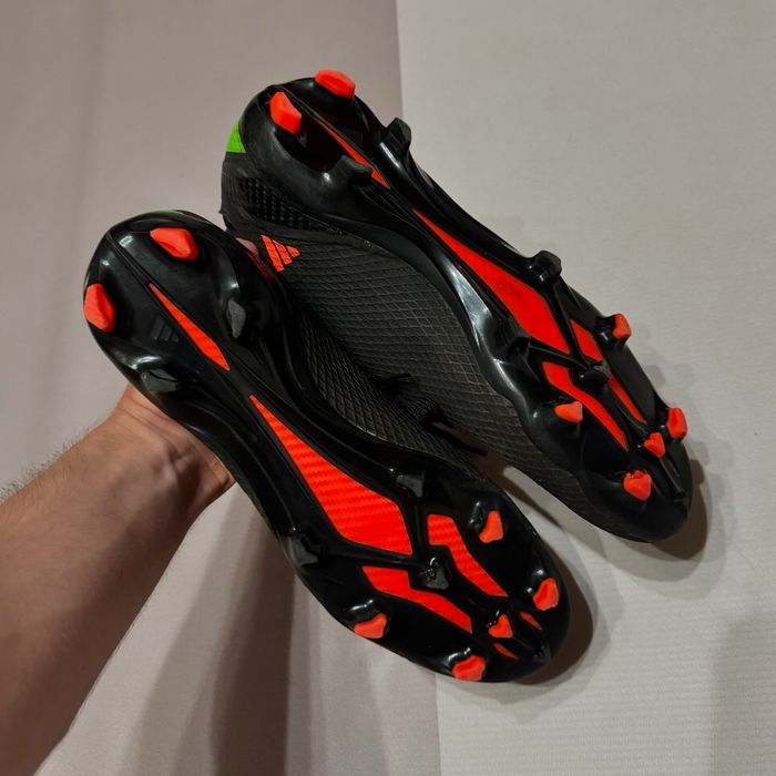Бутси копочки Adidas X Predator професійні Mercurial копочки 41 розмір ...
