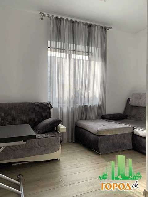 Діючий орендний бізнес