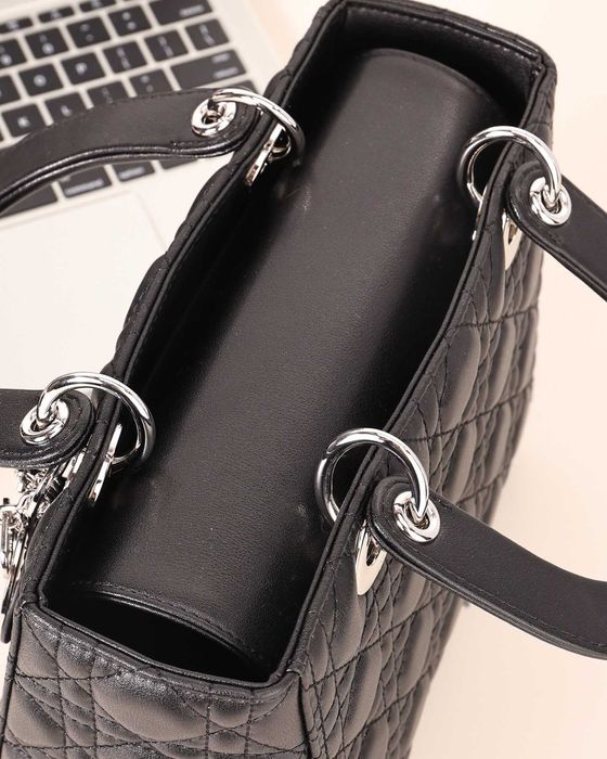 Mala Lady Dior da Dior