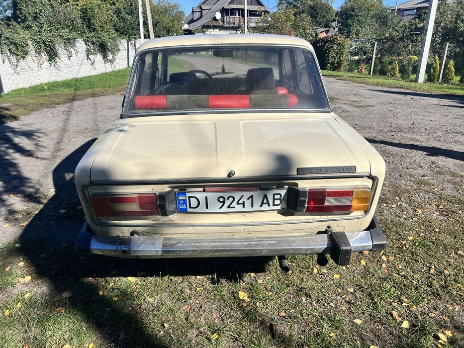 Продам ваз 2106