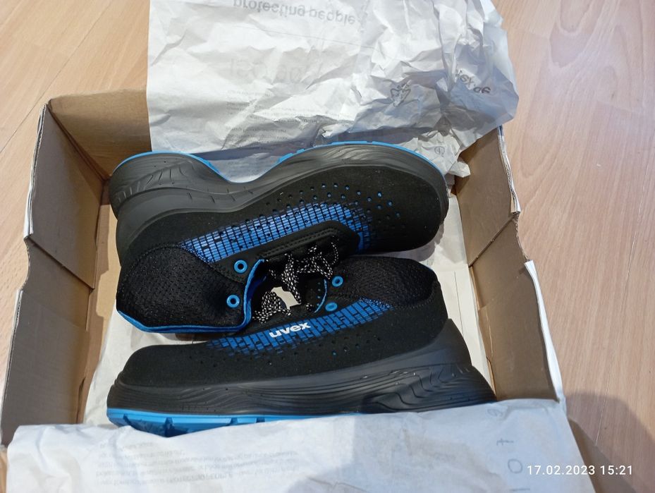 buty Uvex 1 G2  ,rozm 37 rozm 39 nowe