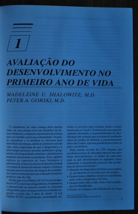 Tratamento de Casos Difíceis Em Pediatria
