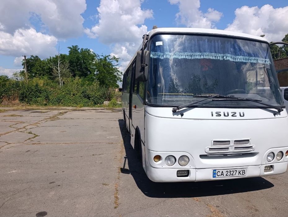Продам автобус Богдан