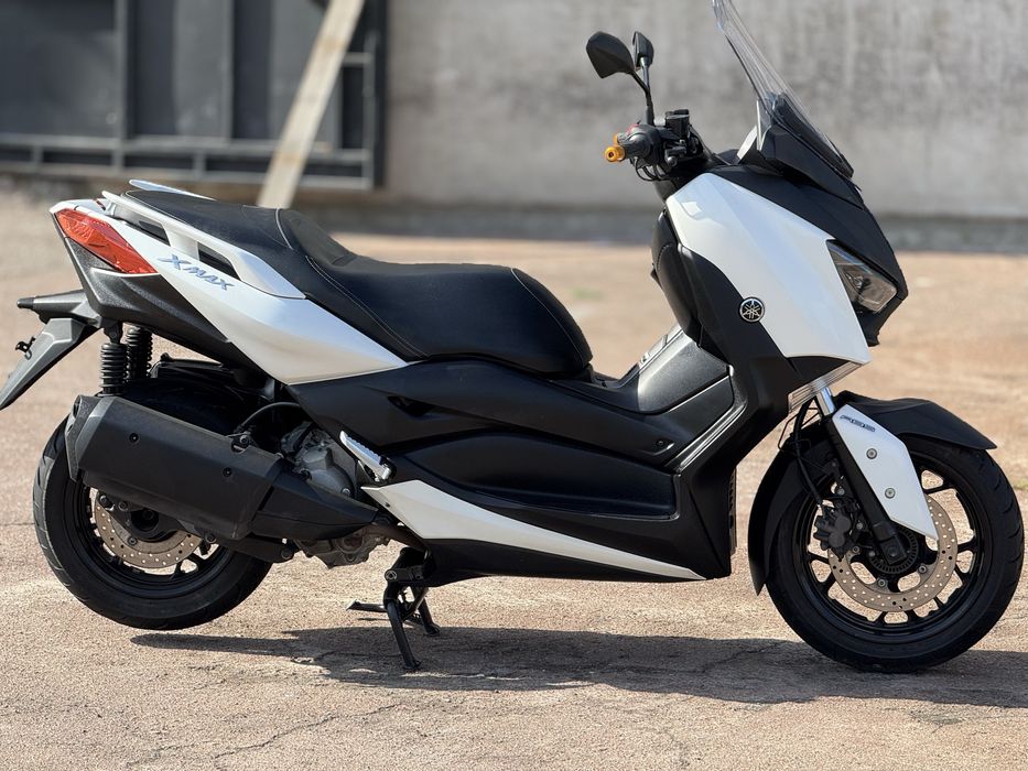 Максі-скутер Yamaha X-MAX 250 Ямаха 2018 рік ABS