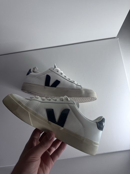 Buty Veja r36 skorzane