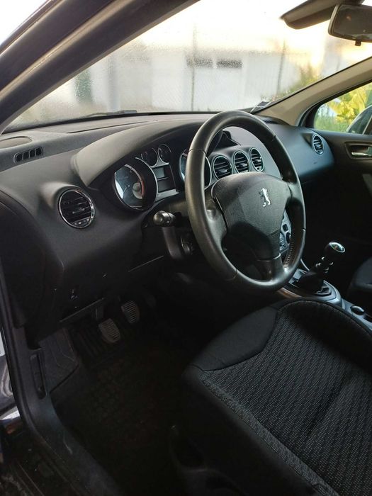 Peugeot 308 SW 1.6 HDI