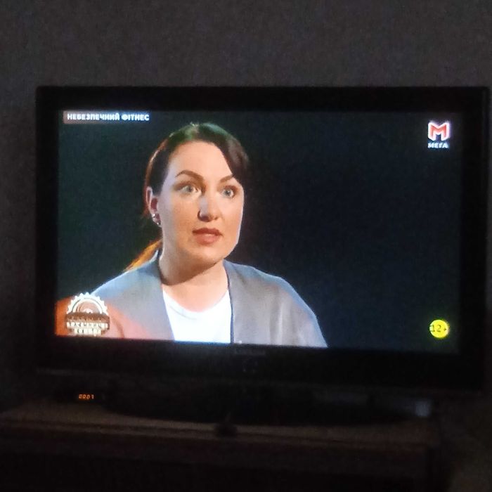 Телевизор Самсунг 37 дюймов