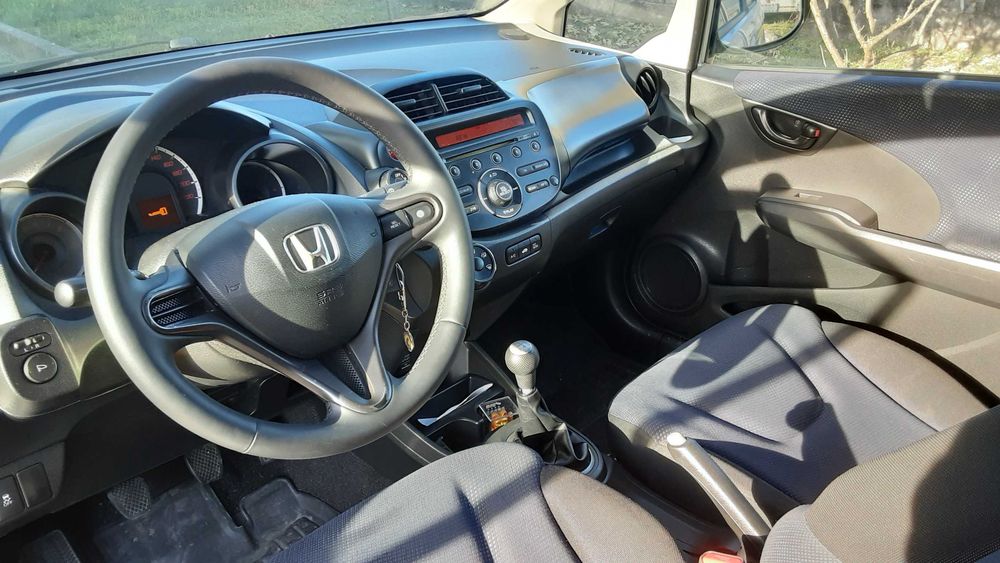 Honda Jazz i-vtec 2010