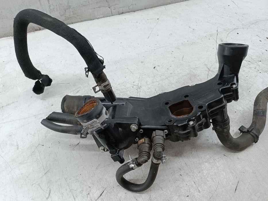 Carcaça de termostato - CITROËN C5 I (DC_) | 01 - 05