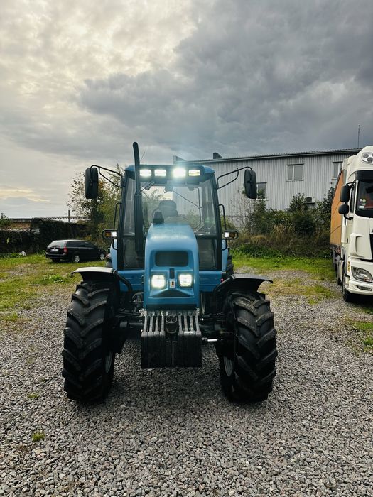 Трактор МТЗ-82 Pronar 82sa