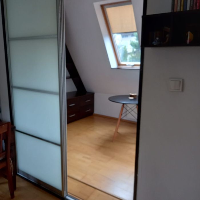 Mieszkanie – Lublin, Sławinek - Widok 3