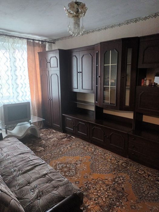 Квартира посуточно.