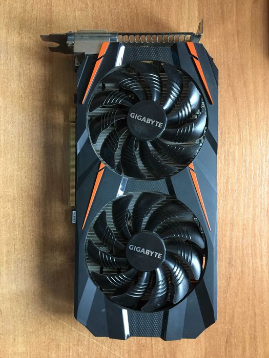 Komputer Gamingowy I7-4770K/GTX1060/Ram 16GB + Monitor 22