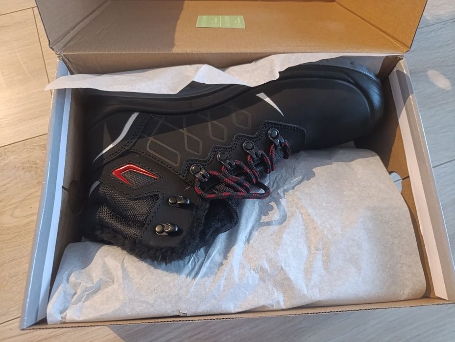 Buty robocze Bearfield K14 rozmiar 41