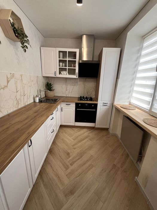 2х кімнатна квартира