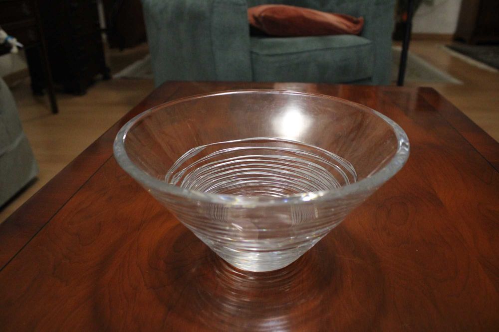 Taça de cristal Stuart Crystal