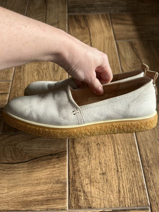 Polbuty Ecco r37