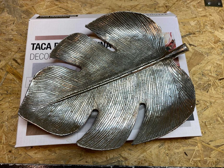 taca dekoracyjna SMUKEE
