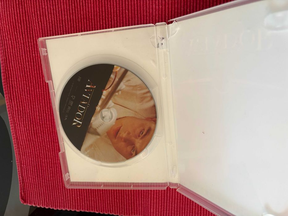 Lote de DVDs – Suspense & Ação