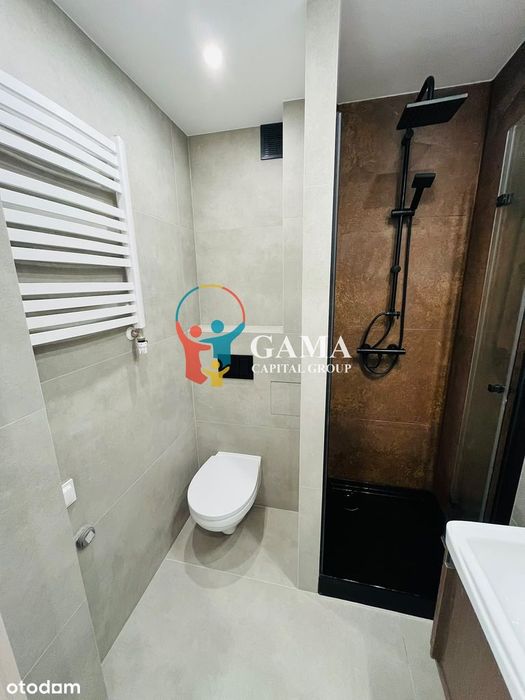 Mieszkanie 48 m² | 2 pokoje | Po remoncie | Międzychód