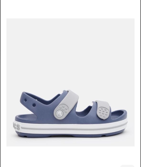 Дитячі сандалії для хлопчика Crocs c12