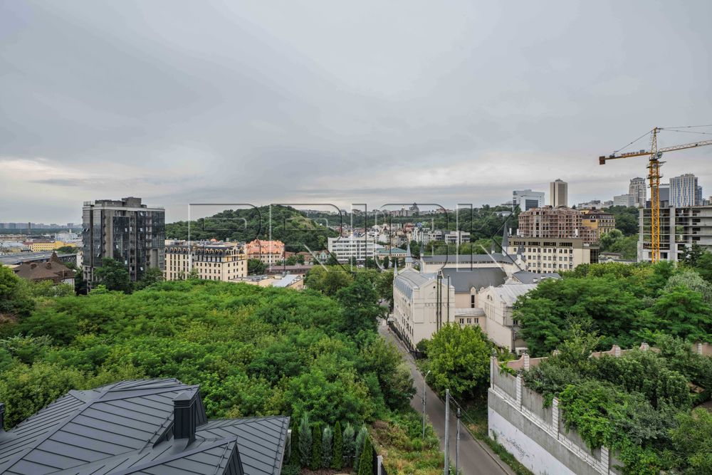 Продаж‼️ЖК InCo Home‼️Лук'янівська 16‼️Квартира 180 м2