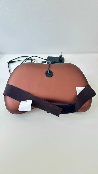 Almofada de Massagem com Aquecimento – Ideal para Casa ou Escritório