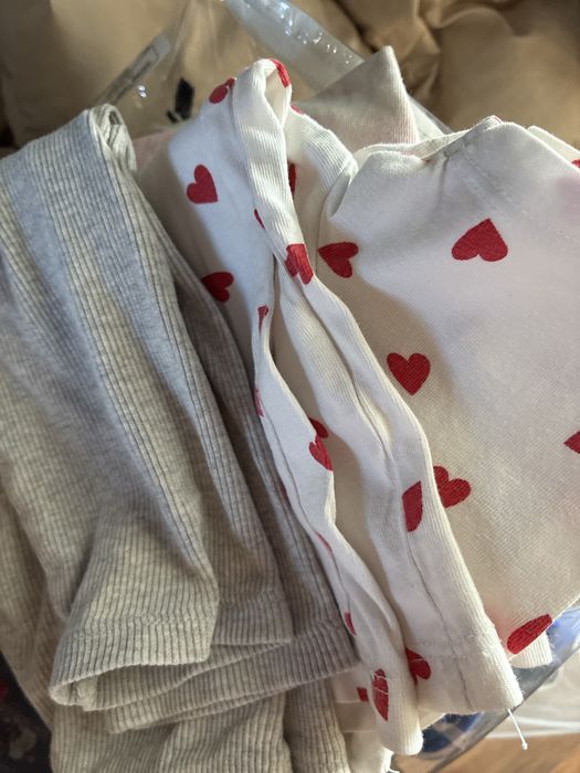 Безкоштовно дитячі речі