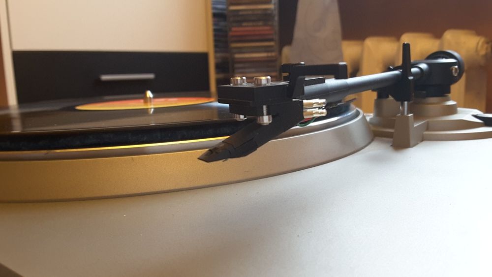 Gramofon Nordmende model hi-fi RP 1350 TANIO!!!