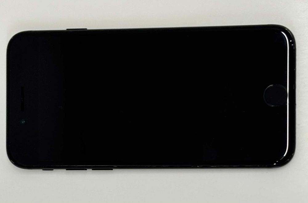 iPhone 7 128GB - Preto - Desbloqueado