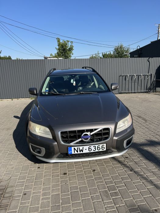 Продається Volvo xc70