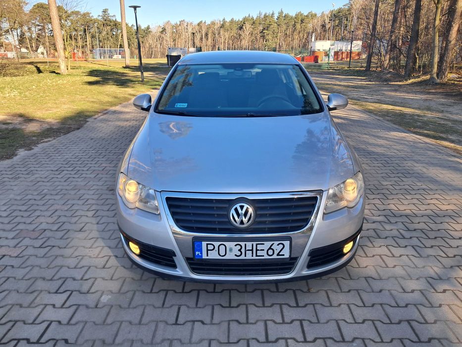 Okazja.Ładny Passat 2.0 TDI sedan.2010 rok.