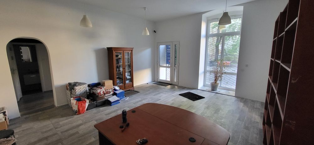 Sprzedam lokal 92,65 m2