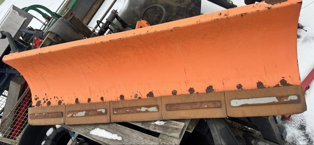 Pług do śniegu  Sperber 90765