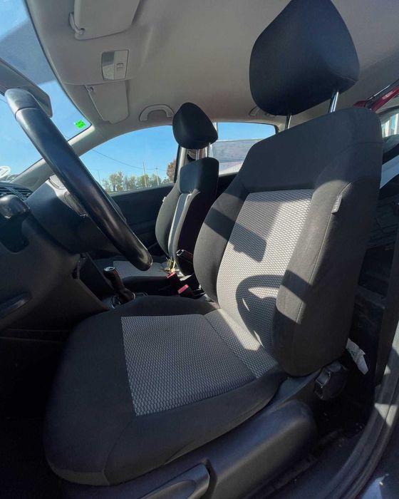 Volkswagen Polo 2014 para peças!