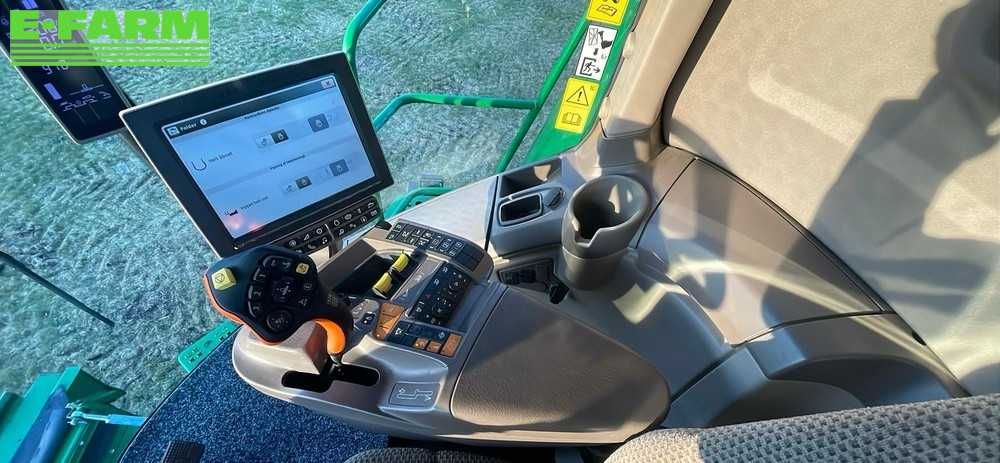 John Deere S 785