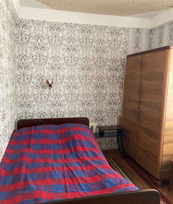 Продам 2-х комнатную квартиру на Грушевского Н.К.