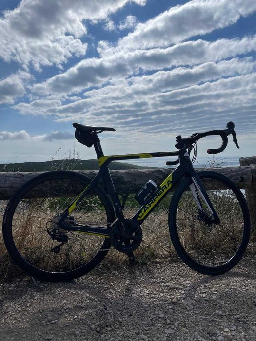 Carrera Erakle Air