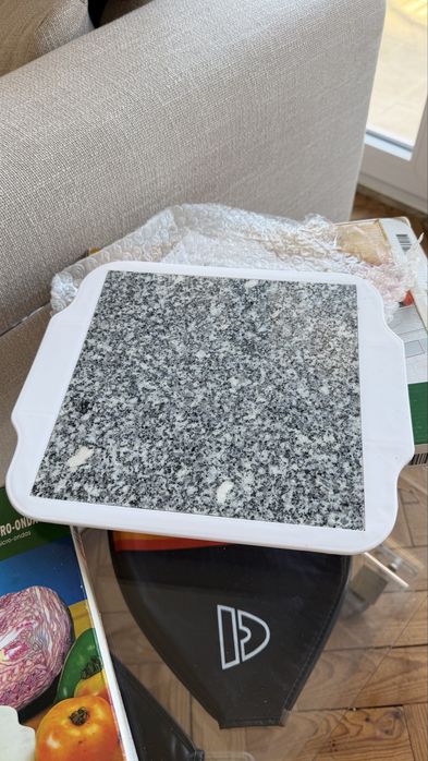 Granite Serving Tray446033041850388481