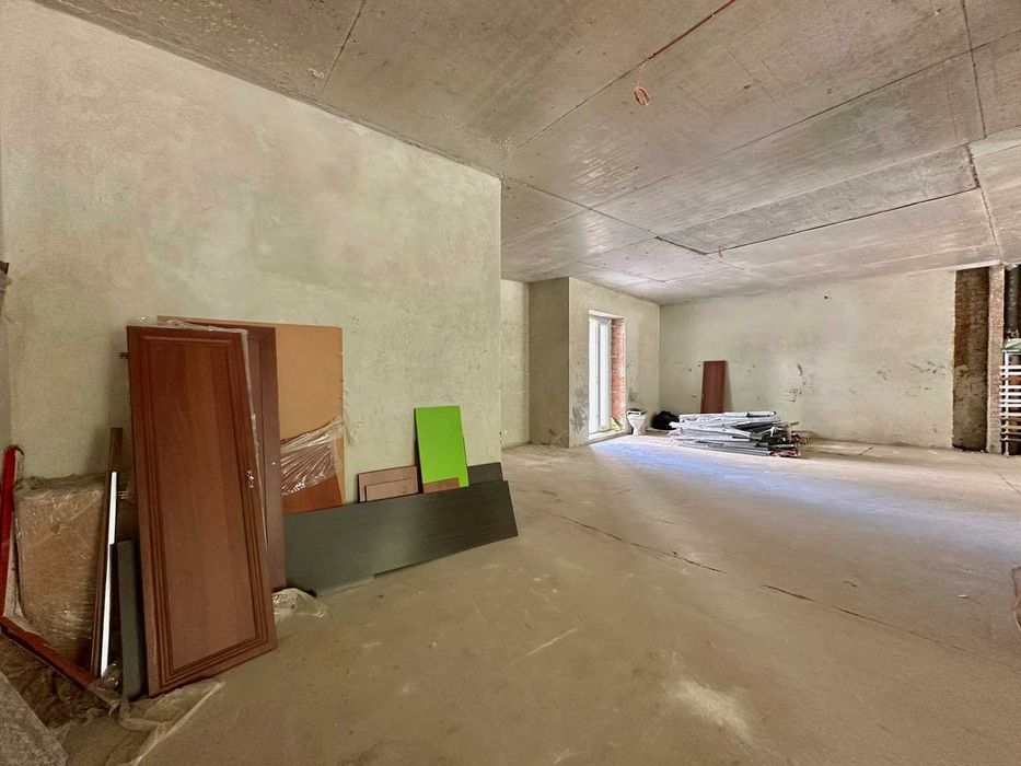 Commercial real estate at (area 131 m²) - Atlanta.ua - photo 12