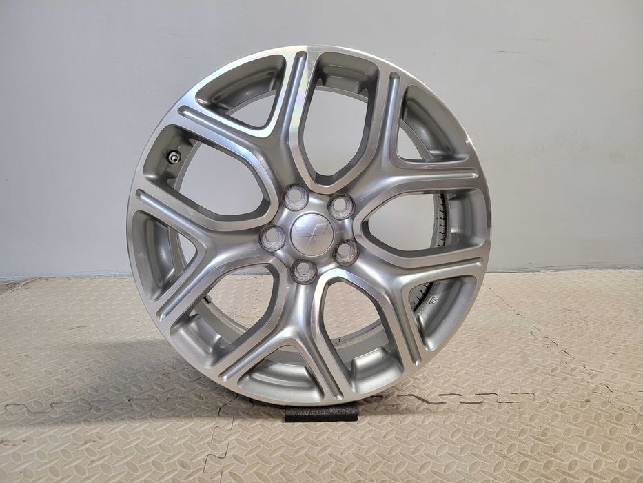 Felgi aluminiowe 18 Mitsubishi Outlander ASX, Czujniki, Oryginał
