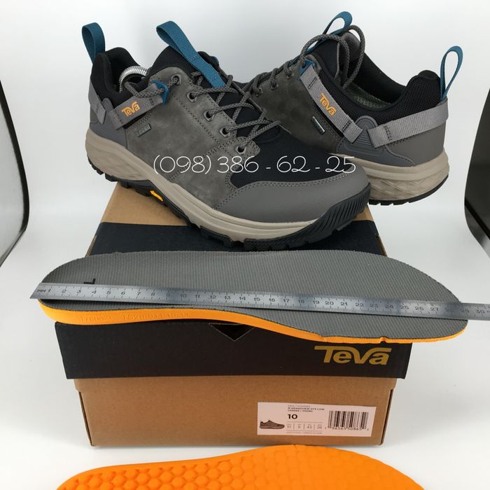 Мужские кроссовки Teva M Grandview GTX LOW 43 оригинал