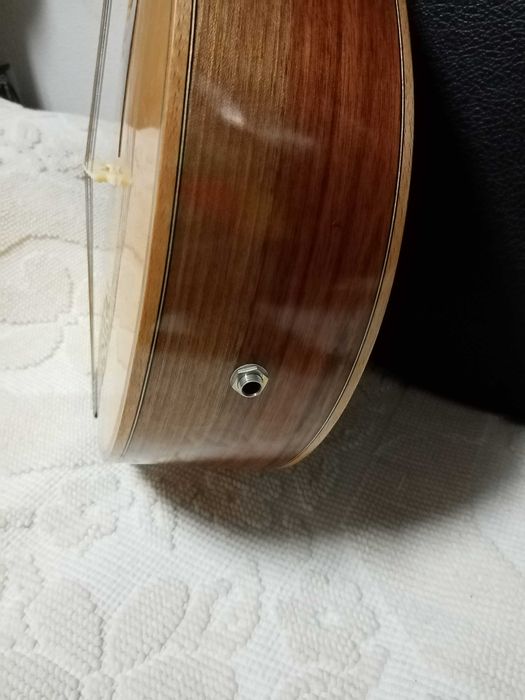 Guitarra de Coimbra