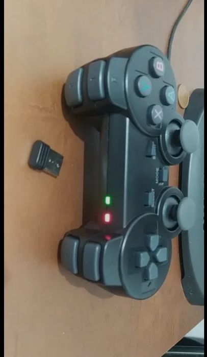 Блютуз  Геймрад ps3(pc)ПС 4