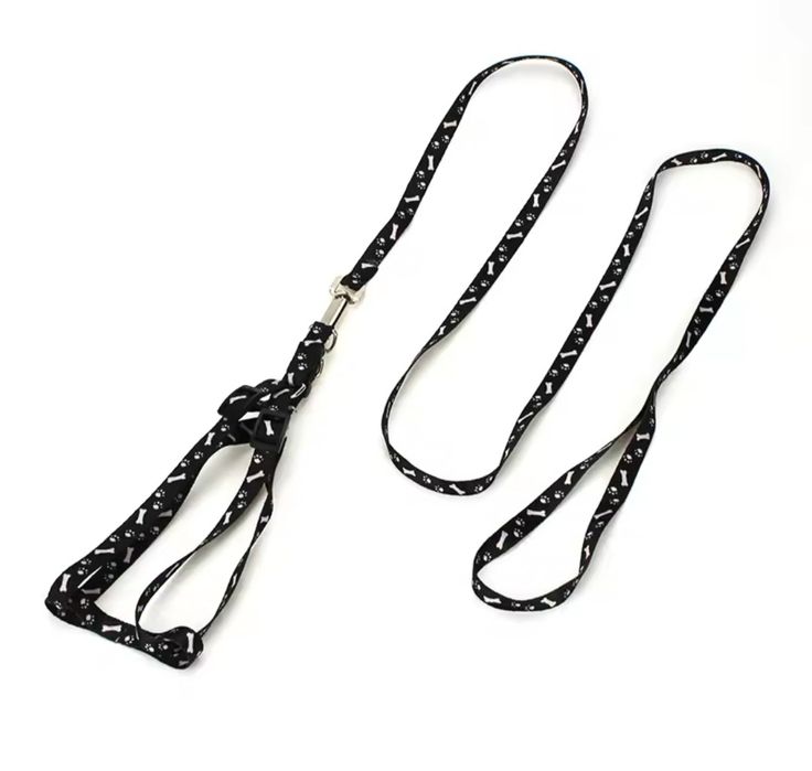 Повідець для тварин, собак, котів, з нагрудним кріплення, проводок,