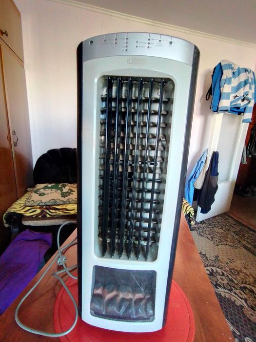 Обогреватель Эльфреско.Климат- комбайн